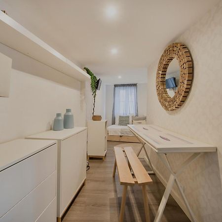 Casa Com Alma Portuguesa @ Alfama Studio Lisboa Ngoại thất bức ảnh
