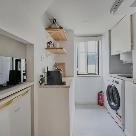 Casa Com Alma Portuguesa @ Alfama Studio Lisboa Ngoại thất bức ảnh