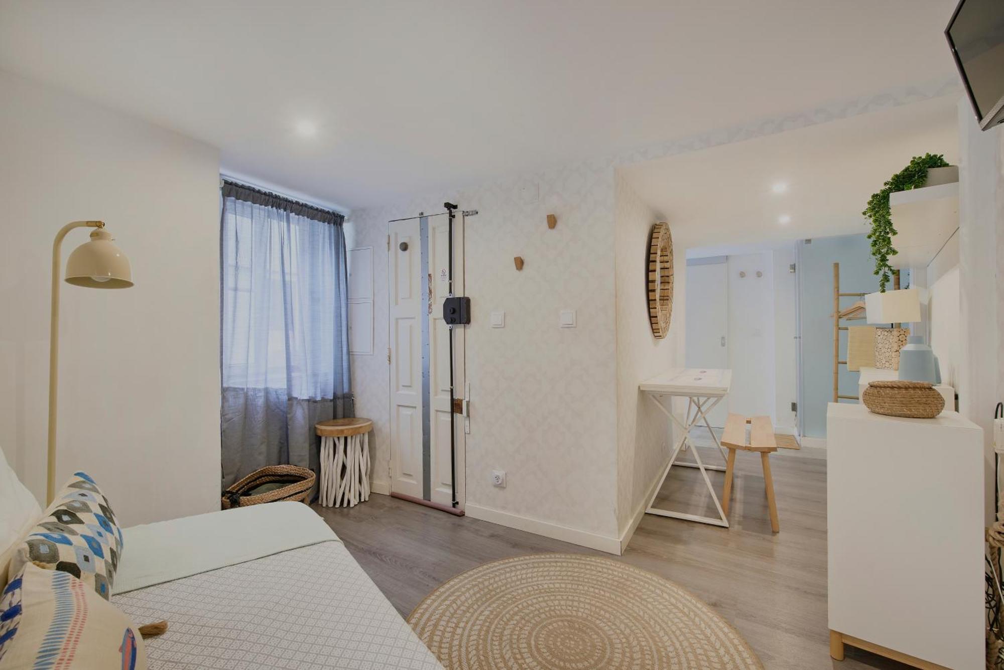 Casa Com Alma Portuguesa @ Alfama Studio Lisboa Ngoại thất bức ảnh