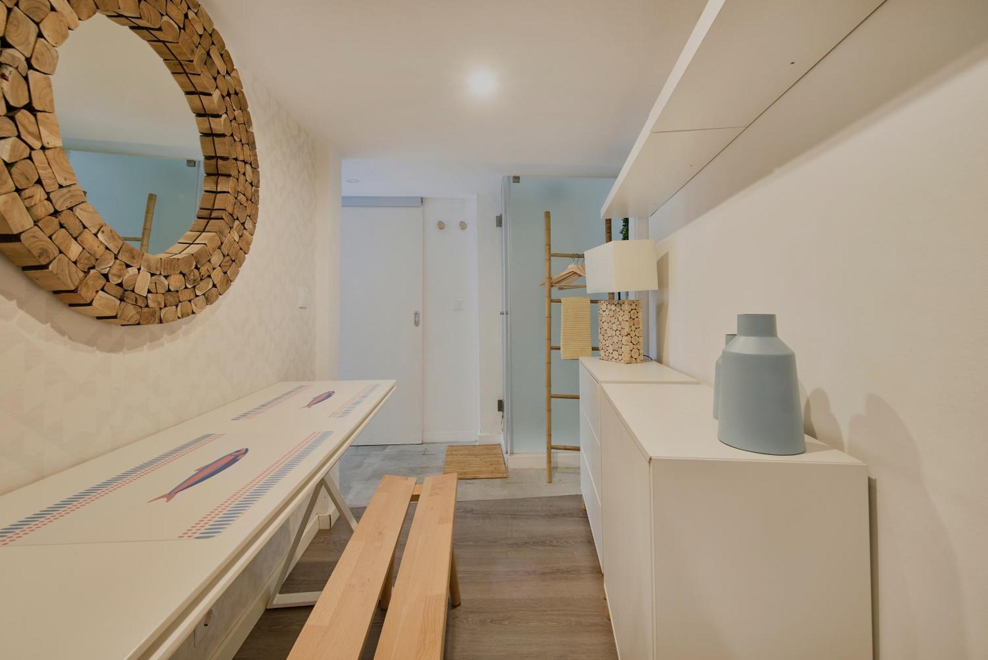 Casa Com Alma Portuguesa @ Alfama Studio Lisboa Ngoại thất bức ảnh