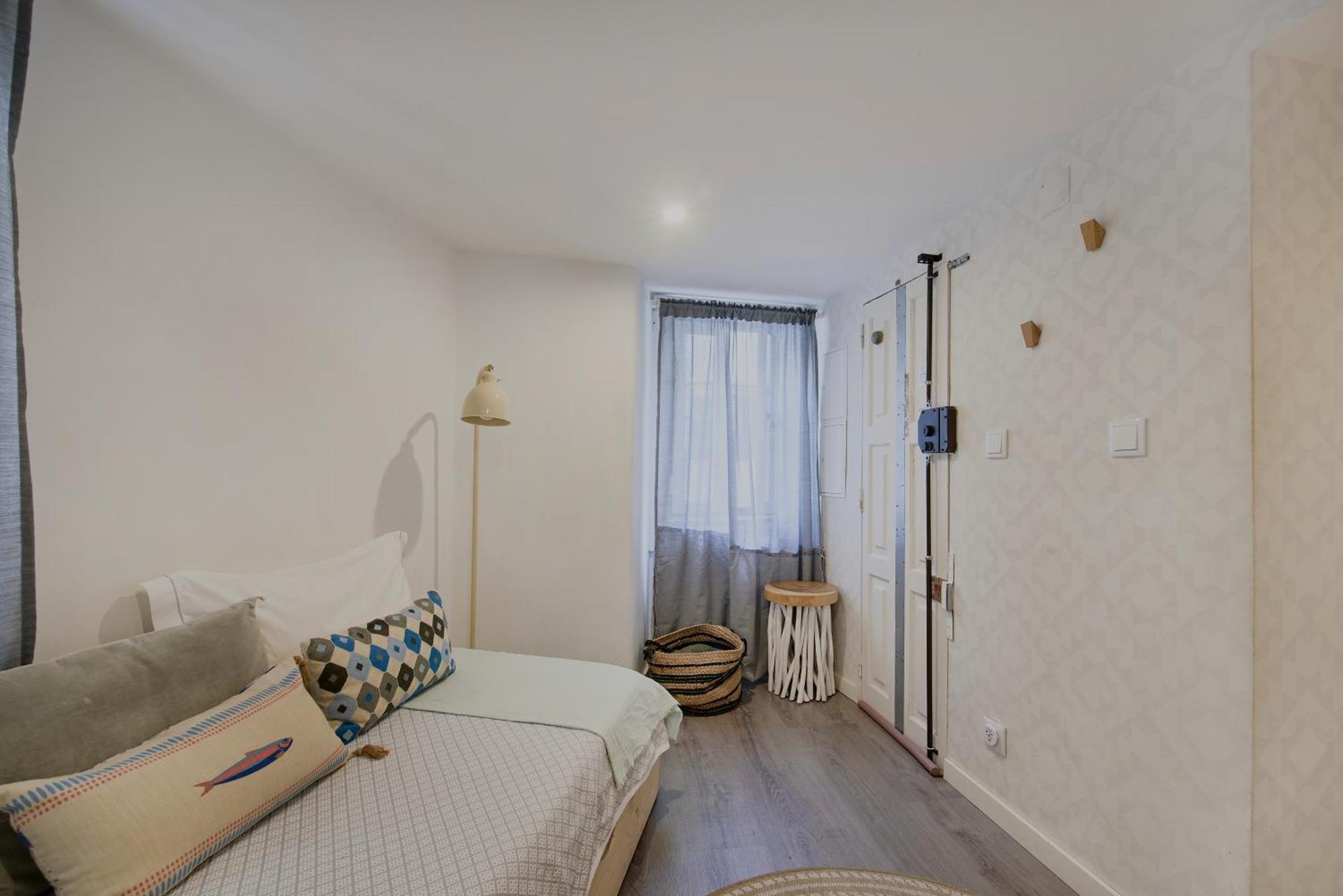 Casa Com Alma Portuguesa @ Alfama Studio Lisboa Ngoại thất bức ảnh