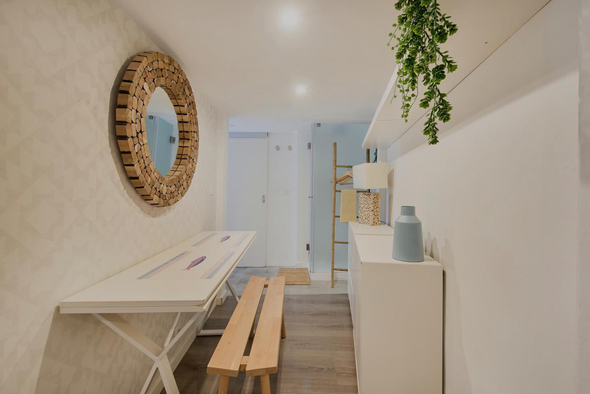 Casa Com Alma Portuguesa @ Alfama Studio Lisboa Ngoại thất bức ảnh