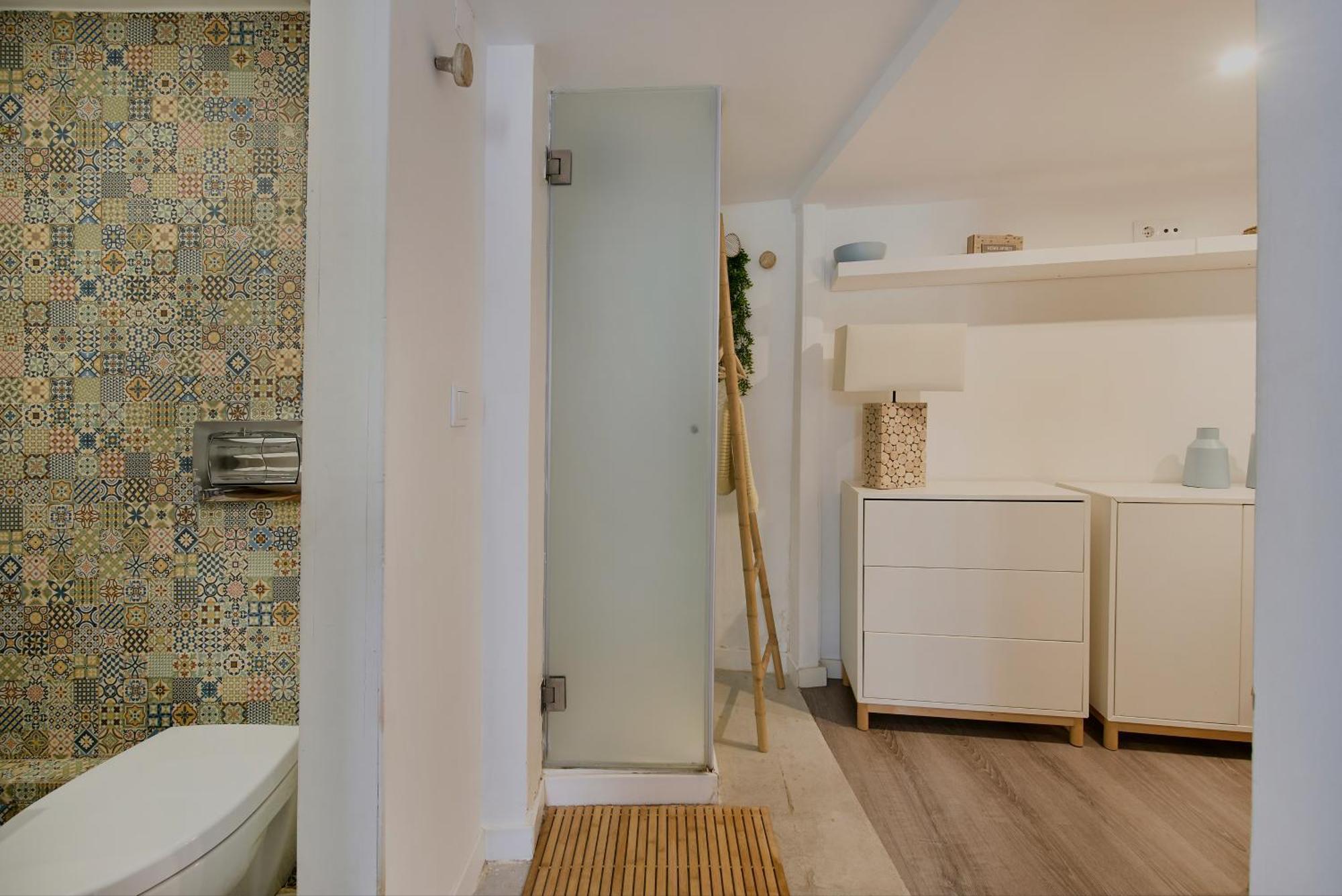 Casa Com Alma Portuguesa @ Alfama Studio Lisboa Ngoại thất bức ảnh