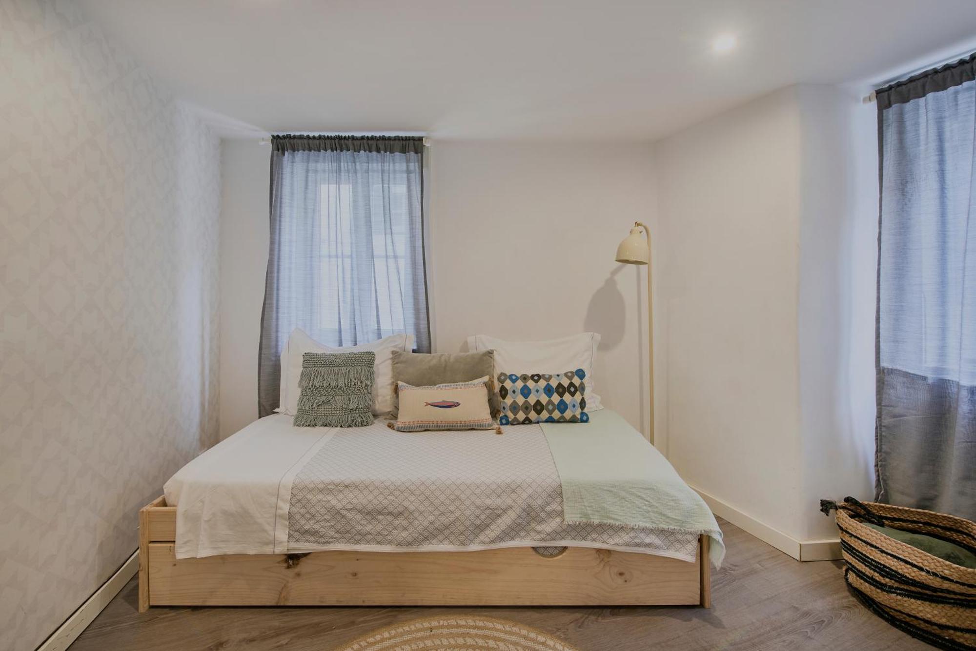 Casa Com Alma Portuguesa @ Alfama Studio Lisboa Ngoại thất bức ảnh