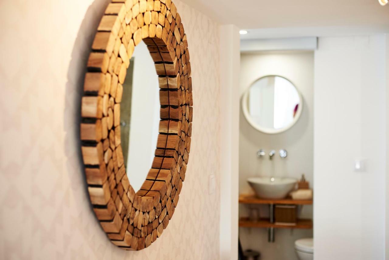 Casa Com Alma Portuguesa @ Alfama Studio Lisboa Ngoại thất bức ảnh