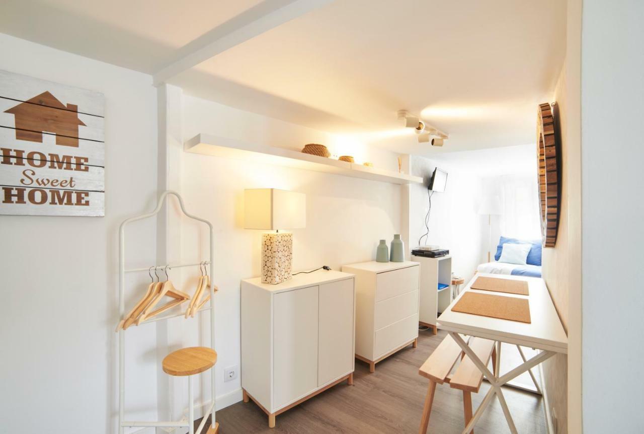 Casa Com Alma Portuguesa @ Alfama Studio Lisboa Ngoại thất bức ảnh