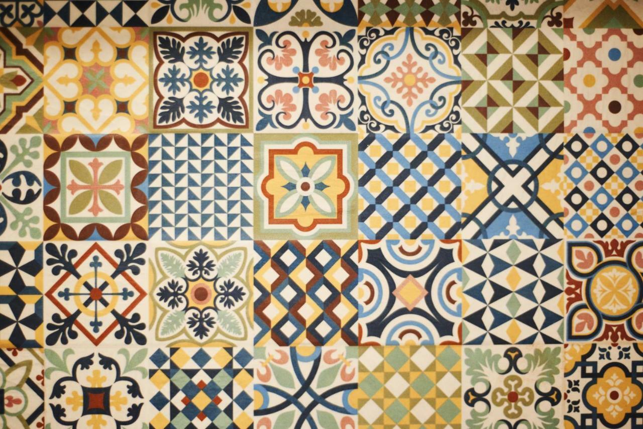 Casa Com Alma Portuguesa @ Alfama Studio Lisboa Ngoại thất bức ảnh